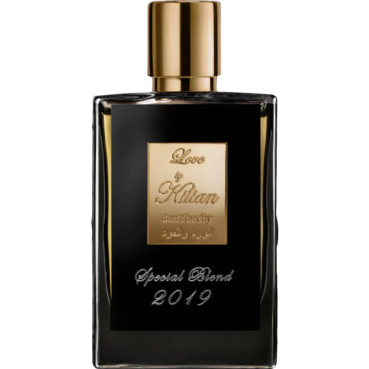 Love Don't Be Shy Rose and Oud Special Blend 2019